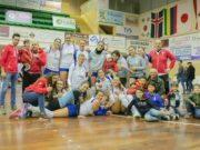Pallavolo Aragona, sempre e solo vittorie