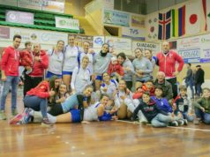 Pallavolo Aragona, sempre e solo vittorie