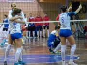 Pallavolo Aragona, al “Nicosia” il match dell’anno