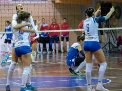 Pallavolo Aragona, triangolare con club di categoria superiore