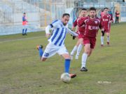 Promozione A, risultati, classifica e prossimo turno