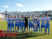 Olimpica Akragas, un match che vale una stagione. Biglietti in vendita