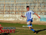 Akragas – Balestrate, la photogallery