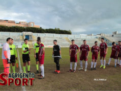 Casteltermini, mano pesante del Giudice Sportivo