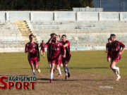 Promozione A, Casteltermini e Sciacca a caccia del primato
