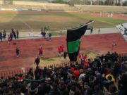 Prima Categoria Girone A, Sciacca capolista solitario