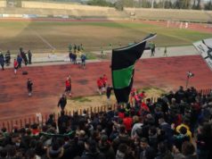Prima Categoria Girone A, Sciacca capolista solitario