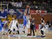 Mezzogiorno “stregato” per la Fortitudo Agrigento, vince Treviglio