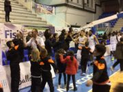 Posticipo d’oro, la Fortitudo Agrigento batte Latina: super Mr Cannon