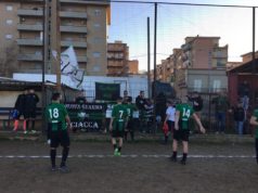 Prima Categoria A, match ball per lo Sciacca