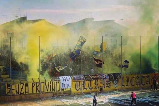 Eccellenza A, i giochi sono quasi fatti. Ultimo verdetto