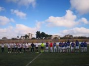 Seconda Categoria F, vola l’Atletico Favara