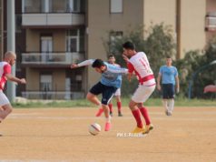 Prima Categoria Girone A, vittorie per Empedoclina ed Angelo Cuffaro