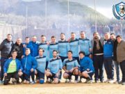 Terza Categoria Agrigento, Ribera tentativi di fuga