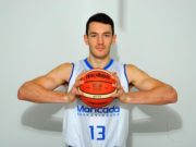 Giacomo Zilli, stagione finita. La Fortitudo si tuffa sul mercato