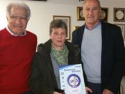 Figc Agrigento, si presenta l’Almanacco
