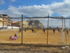 Terza Categoria Agrigento, scompaiono Città di Licata e Virtus Realmonte