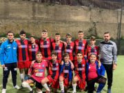 Calcio 5, Akragas Futsal Under 15 sono Campioni Provinciali