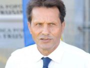 Catania, è arrivato Walter Novellino
