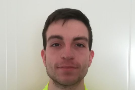 AIA Agrigento, esordi per giovani arbitri