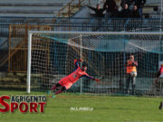Olimpica Akragas, si rinnova il derby con il Kamarat
