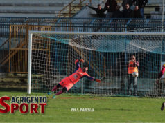 Olimpica Akragas, si rinnova il derby con il Kamarat