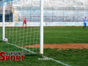 Olimpica Akragas – Folgore, si conosce l’arbitro