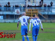 Olimpica Akragas, contro il Don Bosco Partinico, obbiettivo vittoria