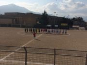 Villabate – Libertas, play out si gioca domenica prossima 14 aprile. L’arbitro designato