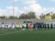 Unitas Sciacca Coppa Italia, richiesta vittoria a tavolino con l’Athletico Palermo