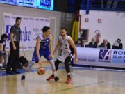 La Fortitudo Agrigento ko contro Tortona, coach Ciani: “Apprezzo la reazione, mai più approcci così”
