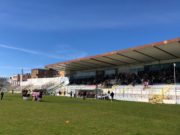 5° edizione della manifestazione “Donne in… campo”