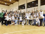 Pallavolo Aragona, continua a mietere successi