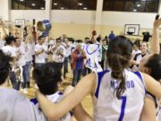 Pallavolo Aragona, insidiosa trasferta a Pedara