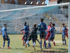 Promozione A, ancora in bilico promozione e play out