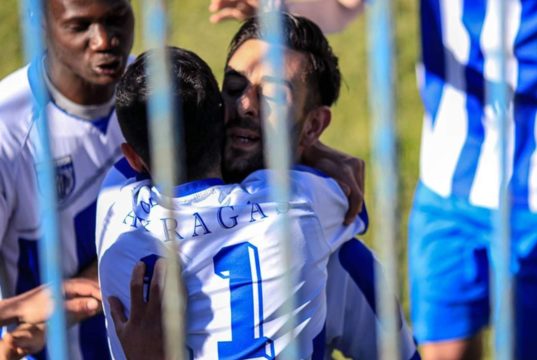Promozione A, una giornata all’insegna dell’incertezza