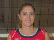 Pallavolo Aragona, ritorna Speranza Maiello