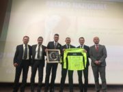 AIA Agrigento, Premio Livatino all’arbitro Volpi