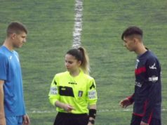 AIA Agrigento, finale di Coppa Primavera a Favara