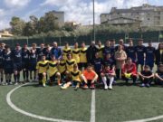 Progetto FIGC- MIUR “Valori in Rete – Campionati Studenteschi”
