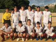 Vittoria a domicilio del Virtus Realmonte Under 15 con il Gattopardo