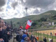 Oratorio S.Ciro e S. Giorgio, divorzio con quattro calciatori. Dettagli
