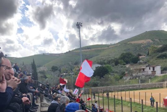 In Eccellenza approda l’Oratorio S.Ciro e Giorgio