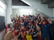 Prima Categoria G, Armerina promosso in Promozione