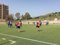 Cantera biancazzurra, giovedì primo raduno a Fontanelle