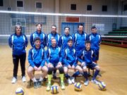 Pallavolo, Tele Video Service Pallavolo Aragona promosso in D