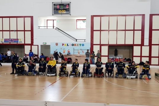 Leoni Sicani, si va ai play off