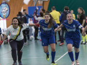 Akragas Futsal Femminile, vittoria nei play off