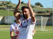 Canicattì Calcio, Agostino DeLuca non fa più parte della rosa