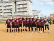 Promozione A, agrigentine al via. Il calendario